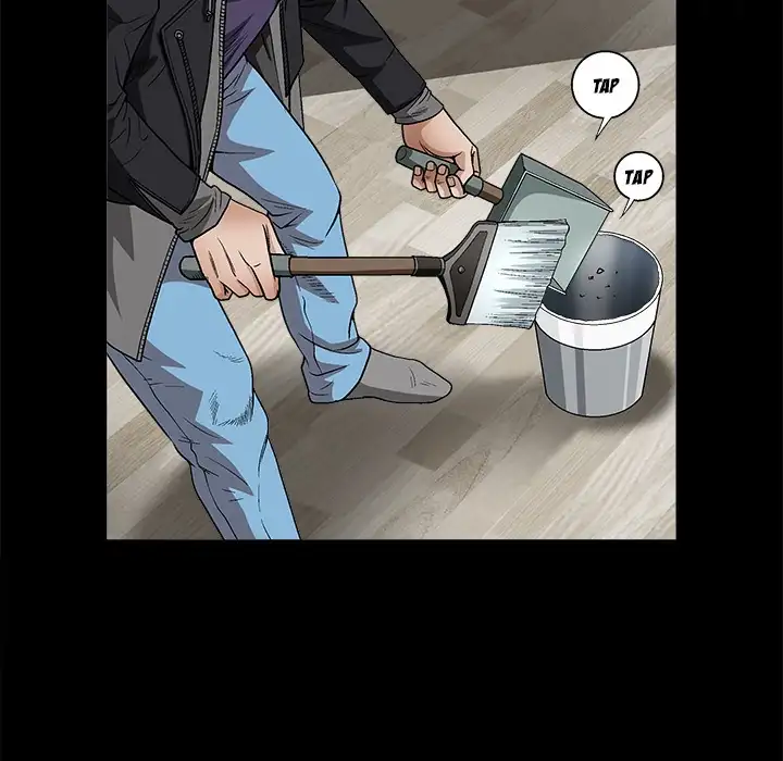 The Leash - Chapter 11 [photo 94] - MangaPorn