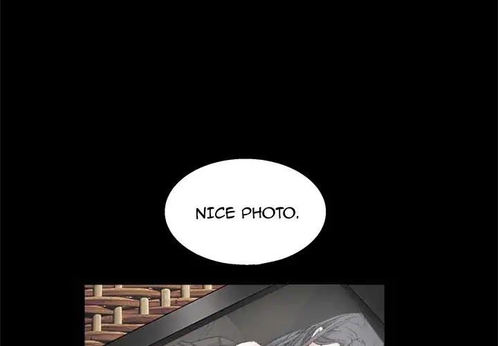 The Leash - Chapter 12 [photo 1] - MangaPorn