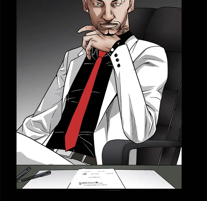 The Leash - Chapter 12 [photo 113] - MangaPorn