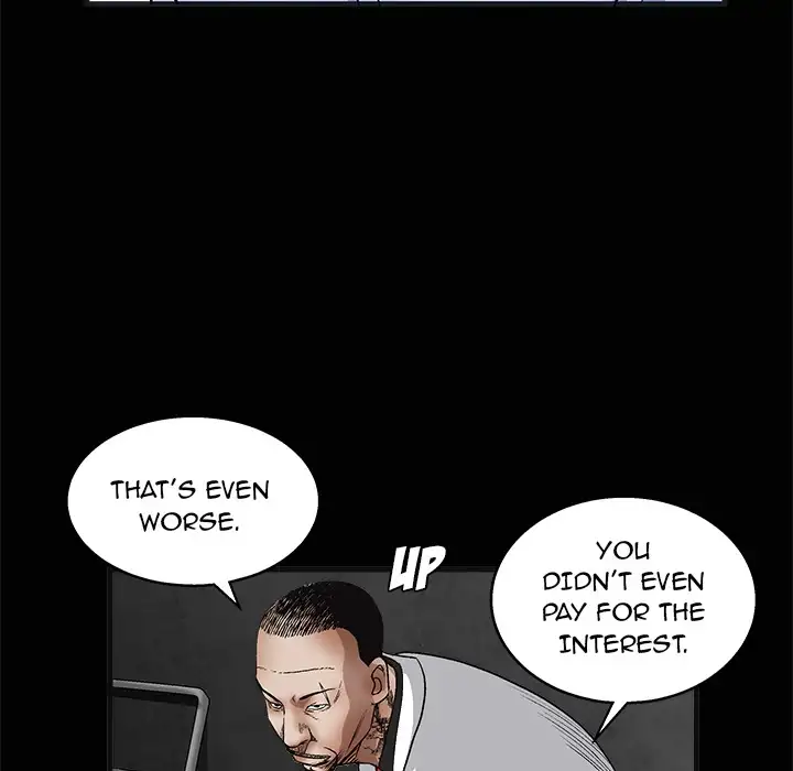 The Leash - Chapter 12 [photo 120] - MangaPorn