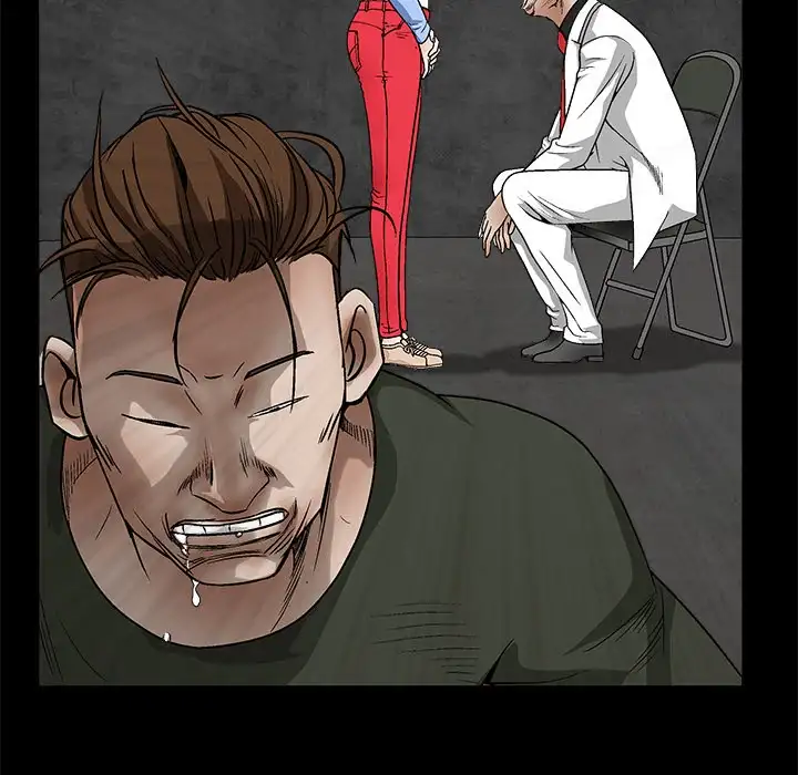 The Leash - Chapter 12 [photo 134] - MangaPorn