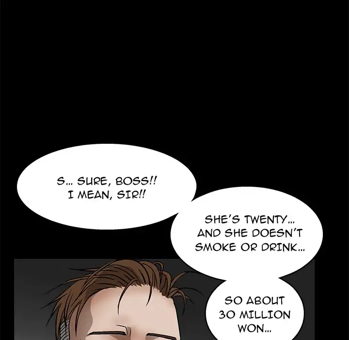 The Leash - Chapter 12 [photo 137] - MangaPorn