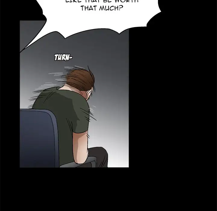 The Leash - Chapter 12 [photo 141] - MangaPorn