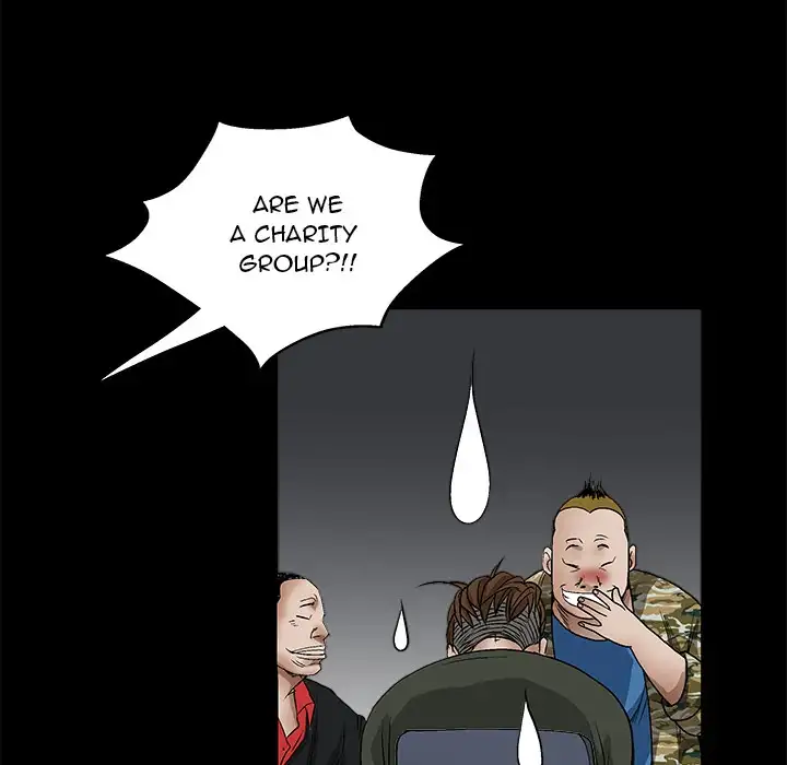 The Leash - Chapter 12 [photo 142] - MangaPorn