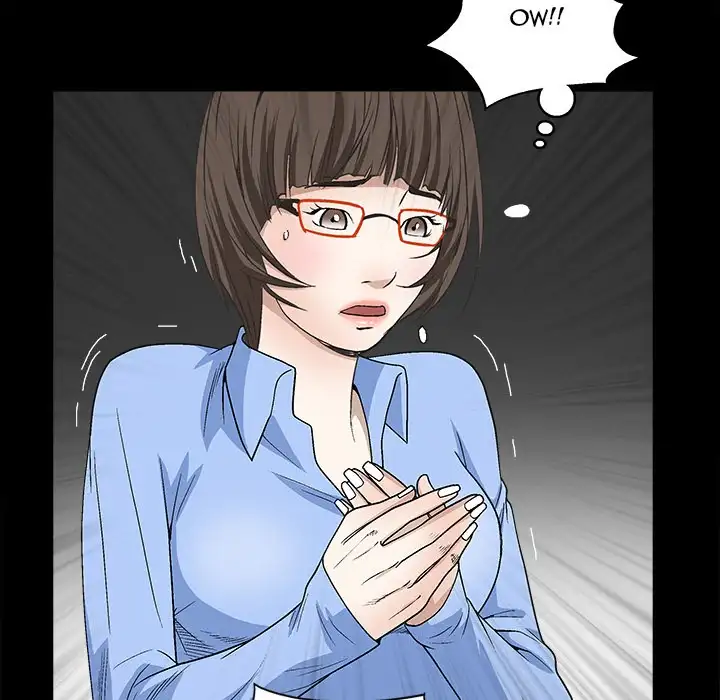 The Leash - Chapter 12 [photo 149] - MangaPorn