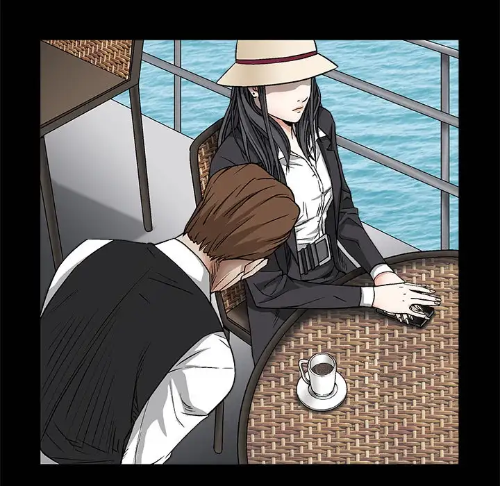 The Leash - Chapter 12 [photo 15] - MangaPorn