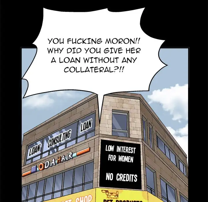 The Leash - Chapter 12 [photo 151] - MangaPorn