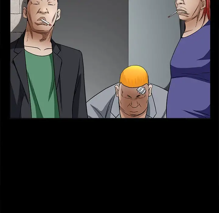 The Leash - Chapter 12 [photo 155] - MangaPorn