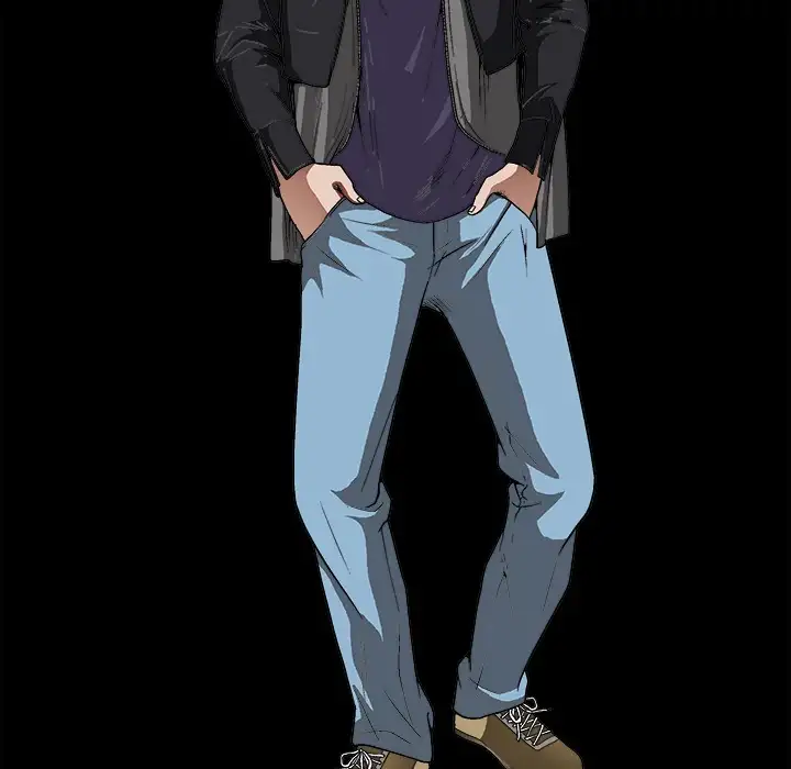 The Leash - Chapter 12 [photo 159] - MangaPorn