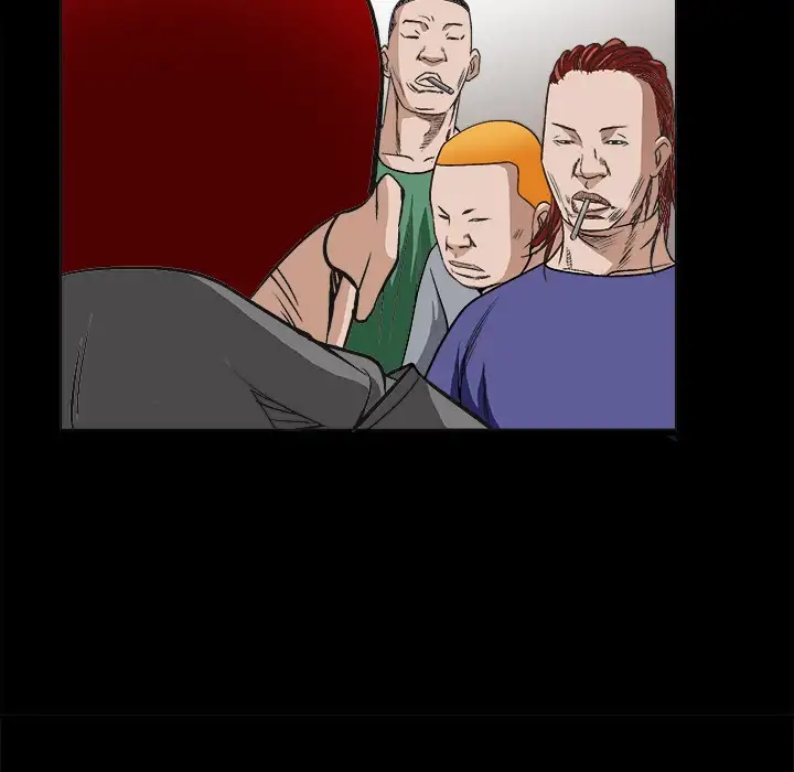 The Leash - Chapter 12 [photo 161] - MangaPorn