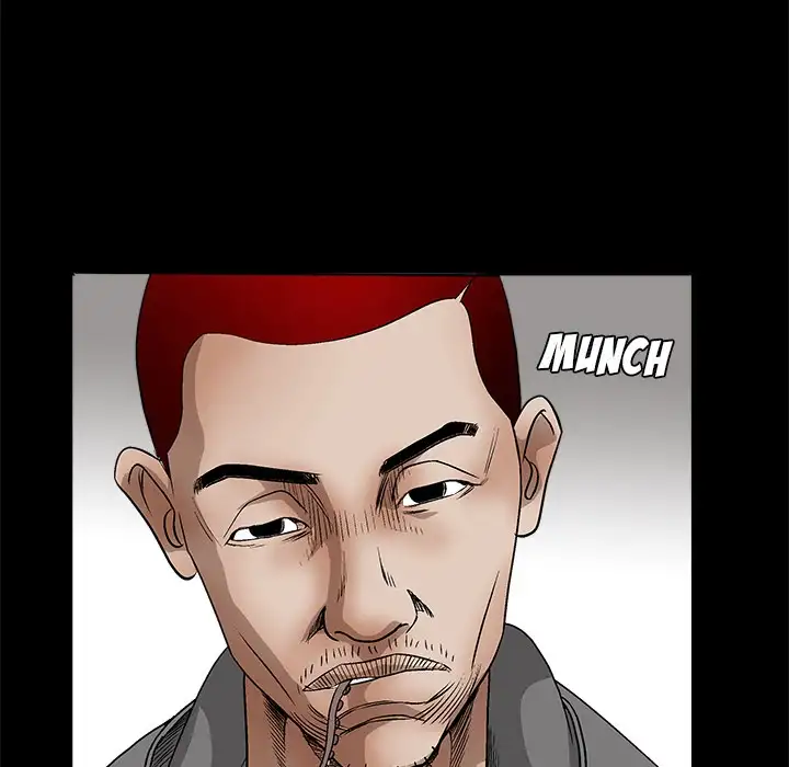 The Leash - Chapter 12 [photo 165] - MangaPorn