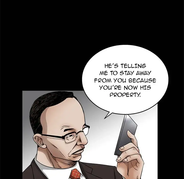 The Leash - Chapter 12 [photo 28] - MangaPorn