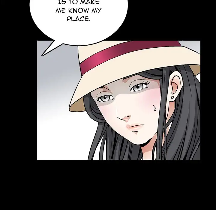 The Leash - Chapter 12 [photo 30] - MangaPorn