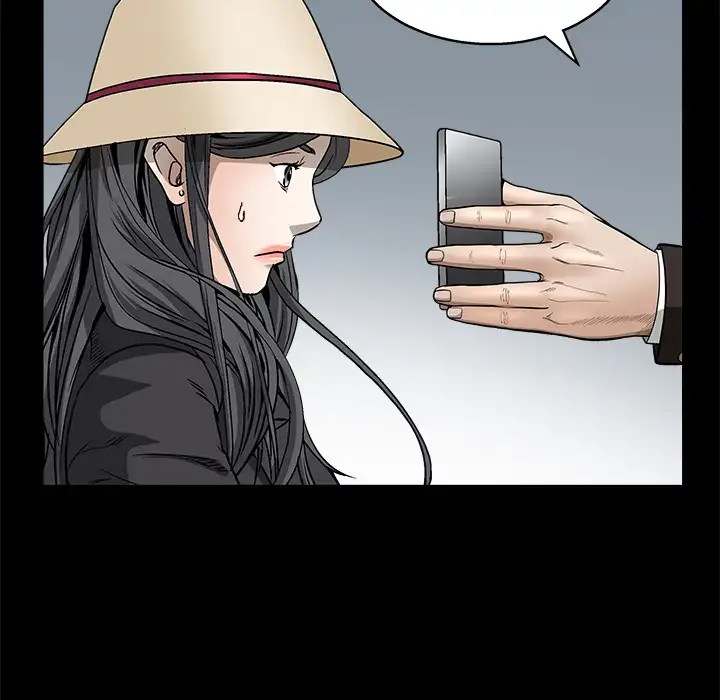 The Leash - Chapter 12 [photo 35] - MangaPorn