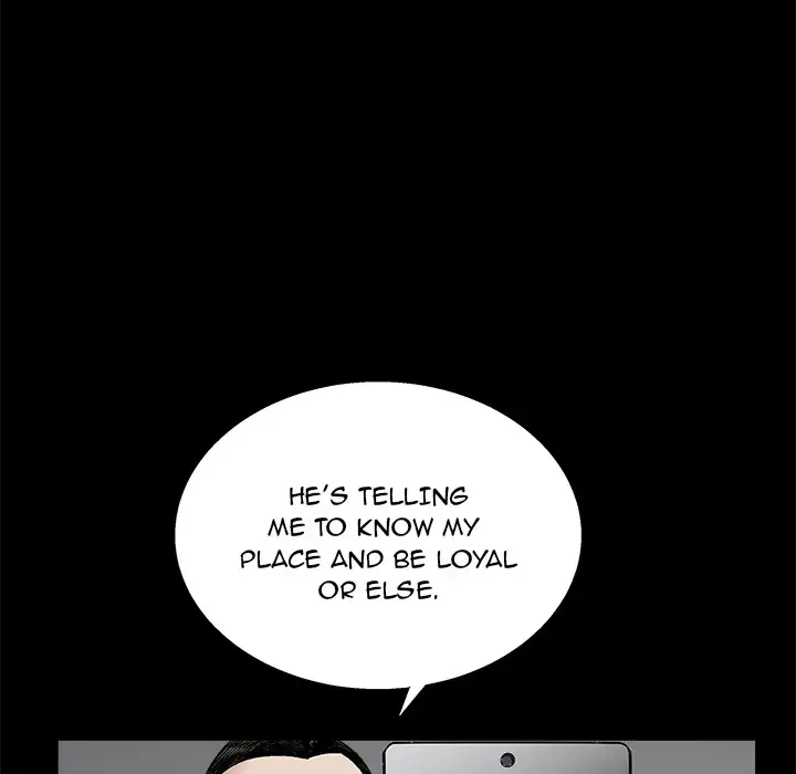 The Leash - Chapter 12 [photo 36] - MangaPorn