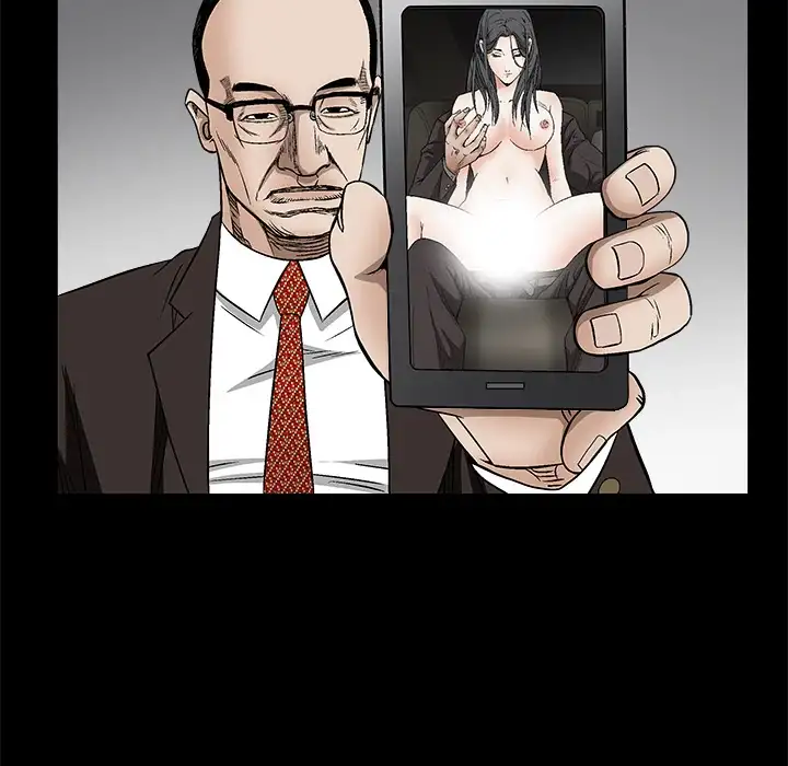 The Leash - Chapter 12 [photo 37] - MangaPorn