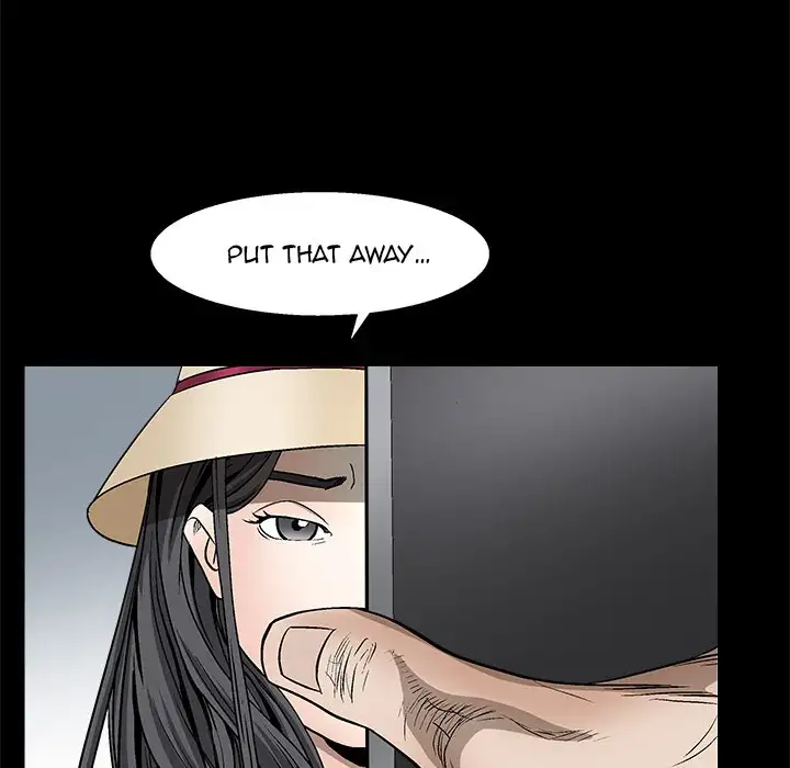 The Leash - Chapter 12 [photo 38] - MangaPorn