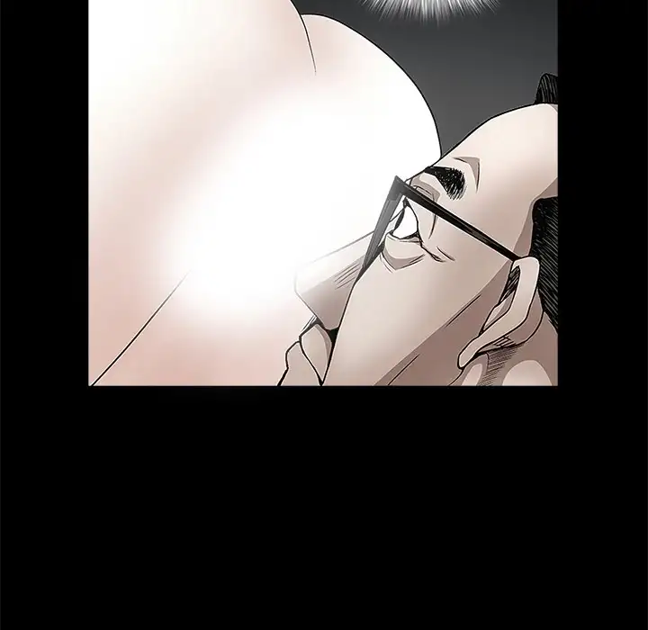 The Leash - Chapter 12 [photo 48] - MangaPorn