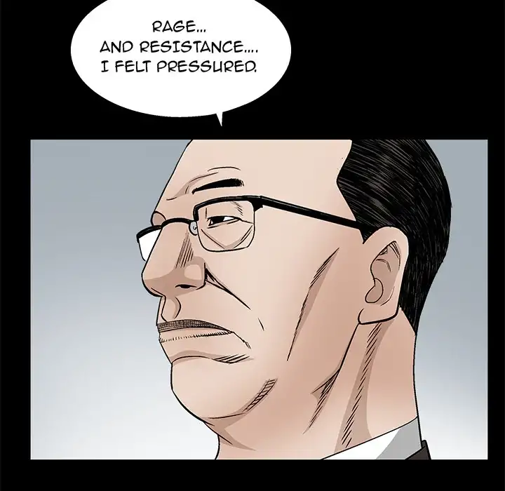 The Leash - Chapter 12 [photo 53] - MangaPorn