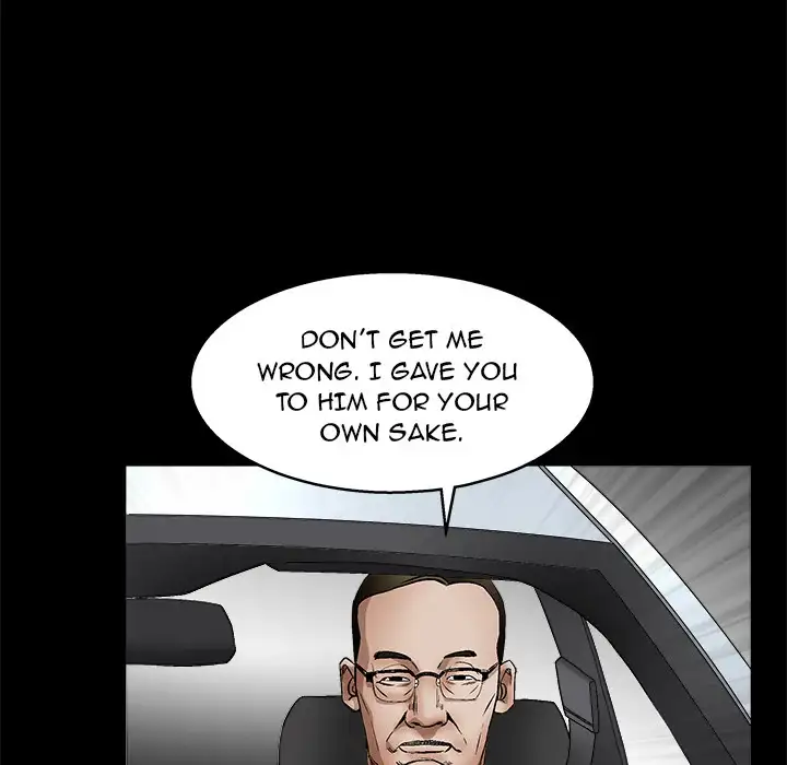 The Leash - Chapter 12 [photo 66] - MangaPorn