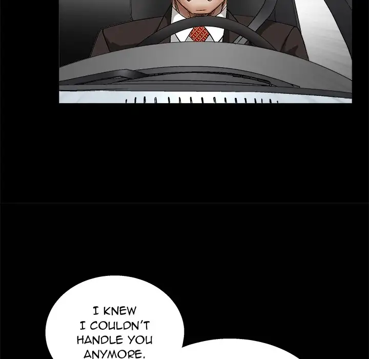 The Leash - Chapter 12 [photo 67] - MangaPorn