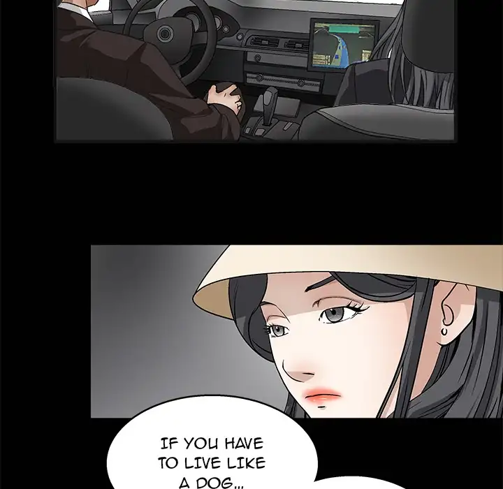 The Leash - Chapter 12 [photo 70] - MangaPorn