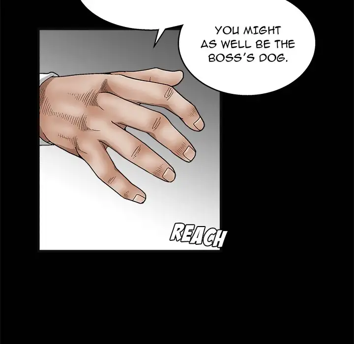 The Leash - Chapter 12 [photo 71] - MangaPorn