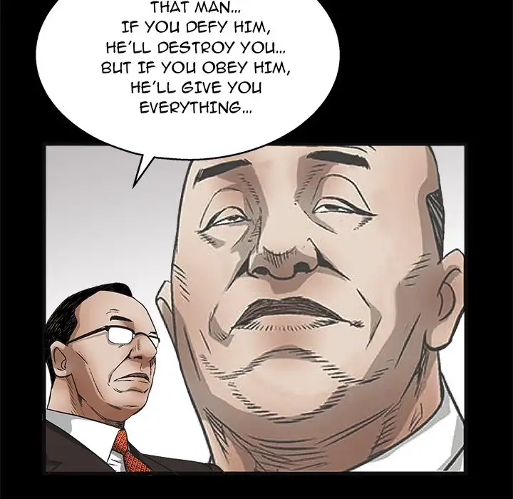 The Leash - Chapter 12 [photo 74] - MangaPorn