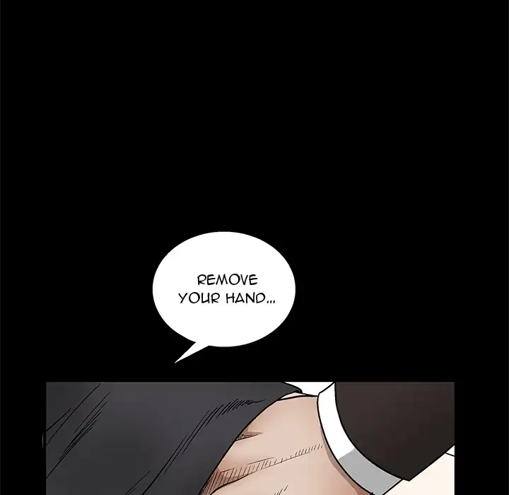 The Leash - Chapter 12 [photo 75] - MangaPorn