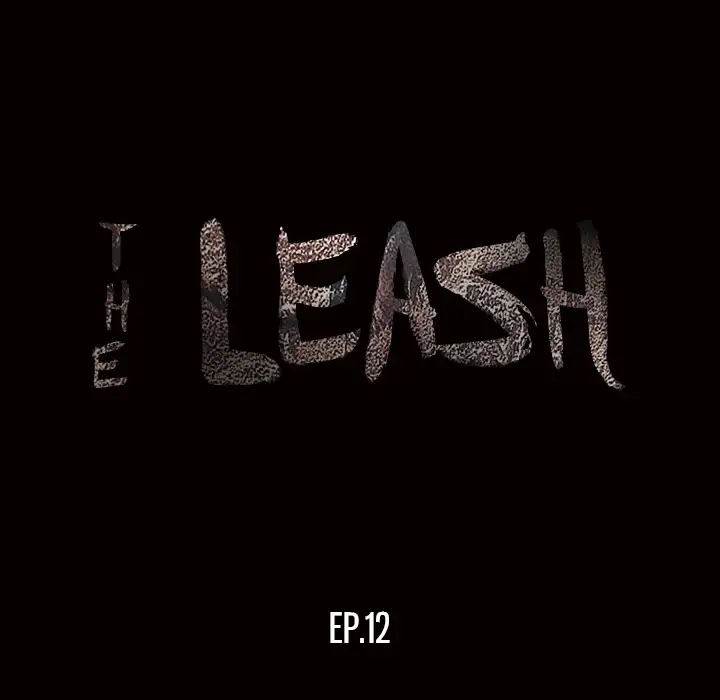 The Leash - Chapter 12 [photo 85] - MangaPorn