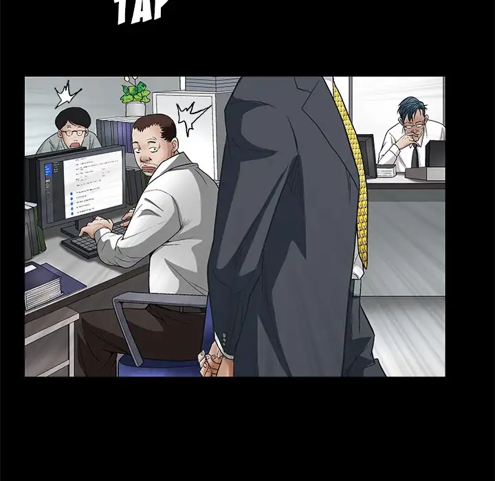 The Leash - Chapter 12 [photo 91] - MangaPorn