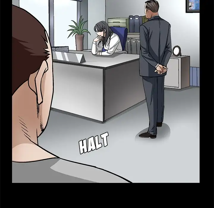 The Leash - Chapter 12 [photo 94] - MangaPorn