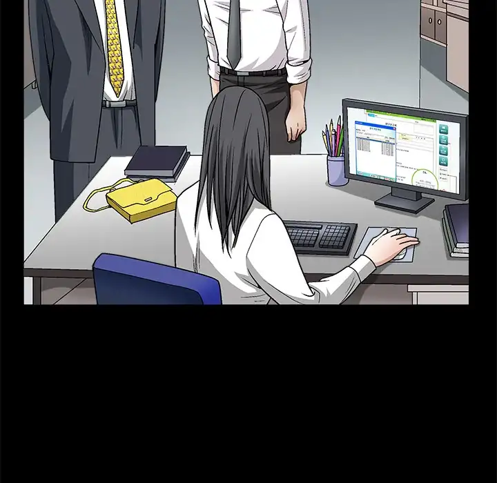 The Leash - Chapter 12 [photo 99] - MangaPorn