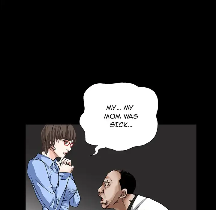 The Leash - Chapter 13 [photo 10] - MangaPorn