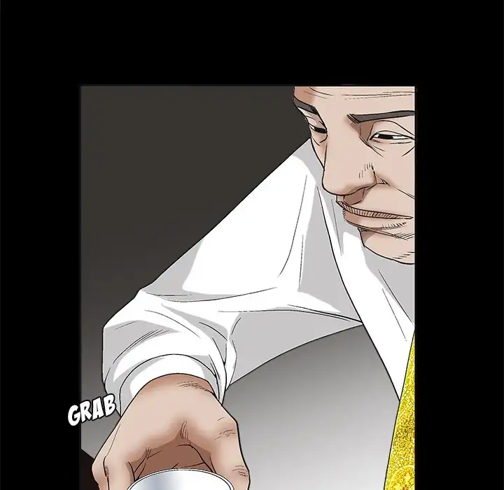 The Leash - Chapter 13 [photo 100] - MangaPorn