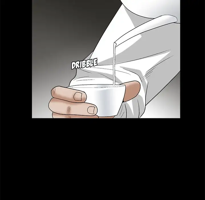 The Leash - Chapter 13 [photo 102] - MangaPorn