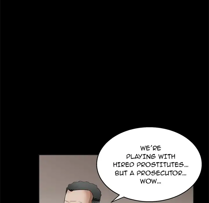 The Leash - Chapter 13 [photo 106] - MangaPorn