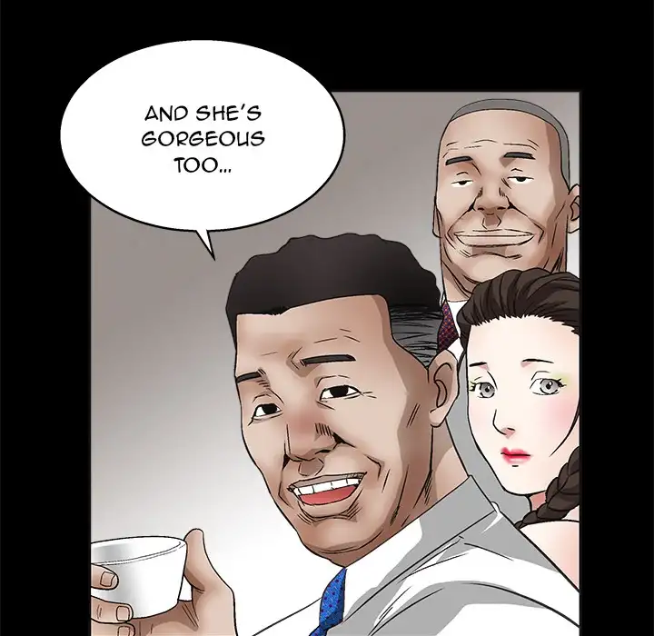 The Leash - Chapter 13 [photo 108] - MangaPorn