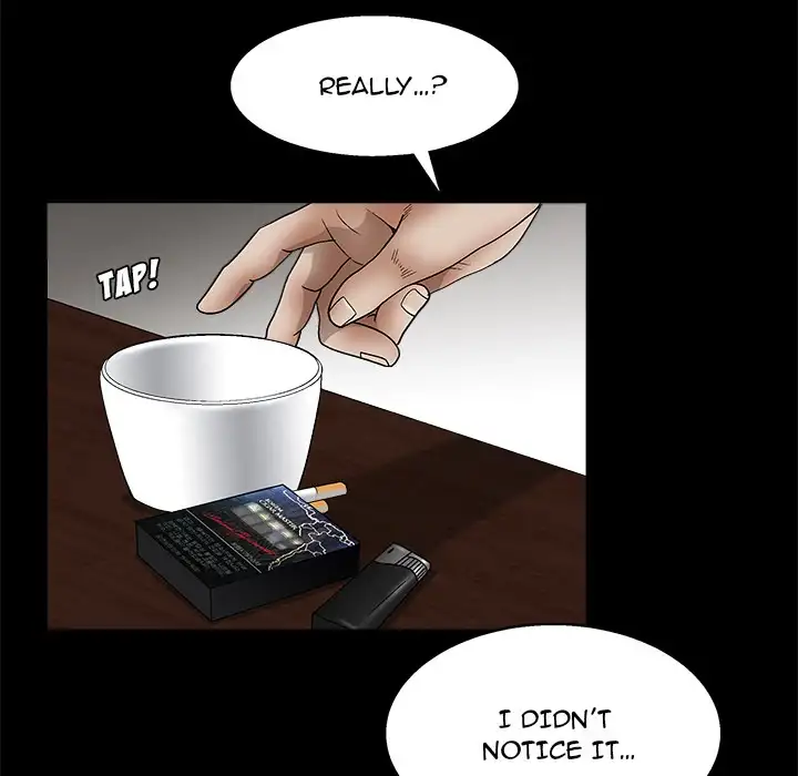 The Leash - Chapter 13 [photo 111] - MangaPorn