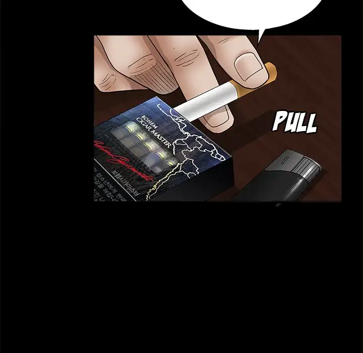 The Leash - Chapter 13 [photo 112] - MangaPorn