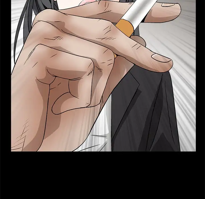 The Leash - Chapter 13 [photo 114] - MangaPorn