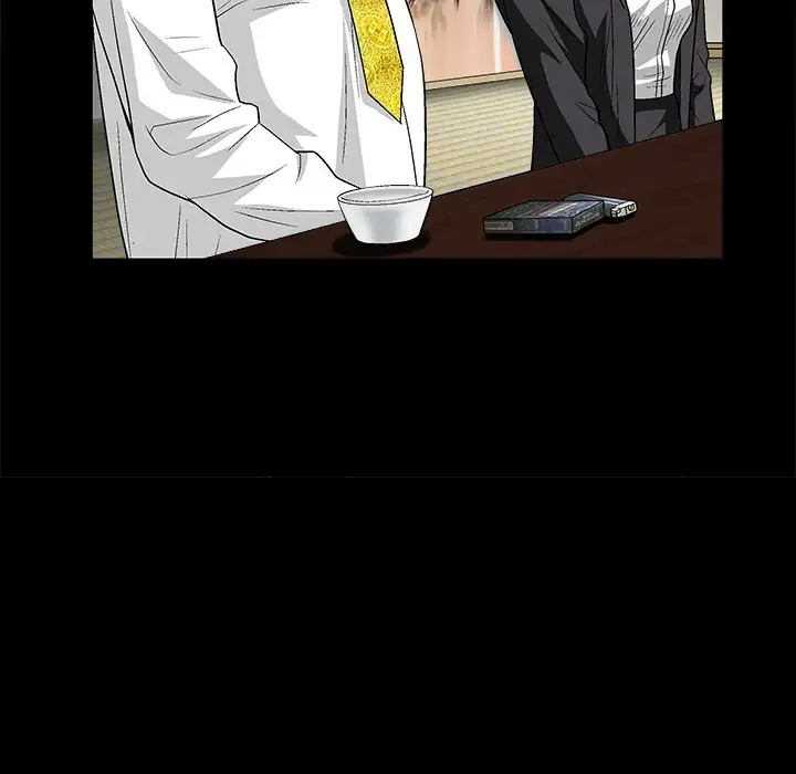 The Leash - Chapter 13 [photo 120] - MangaPorn