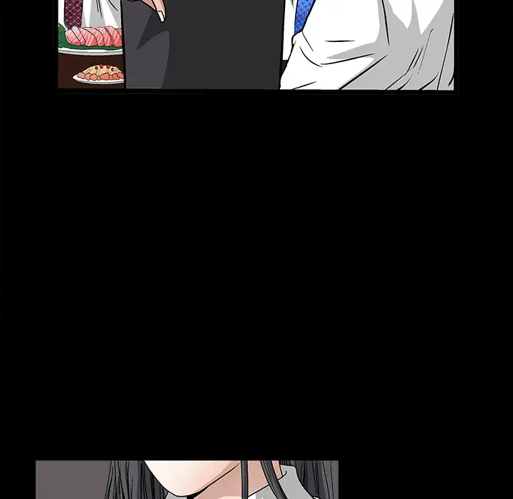 The Leash - Chapter 13 [photo 122] - MangaPorn