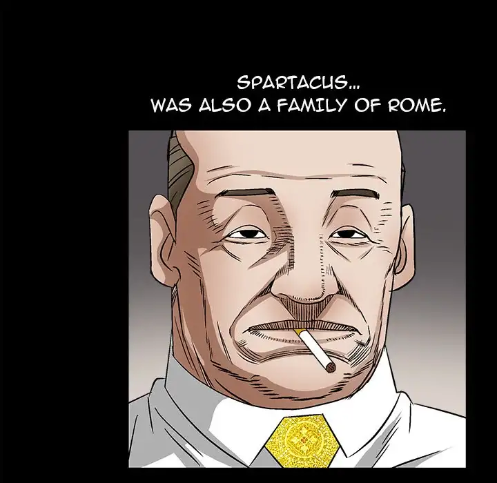 The Leash - Chapter 13 [photo 124] - MangaPorn