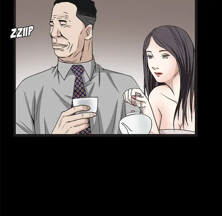 The Leash - Chapter 13 [photo 127] - MangaPorn