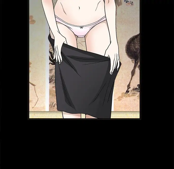 The Leash - Chapter 13 [photo 129] - MangaPorn