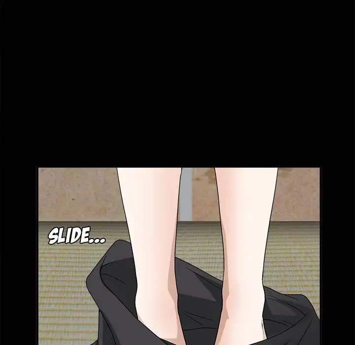 The Leash - Chapter 13 [photo 130] - MangaPorn