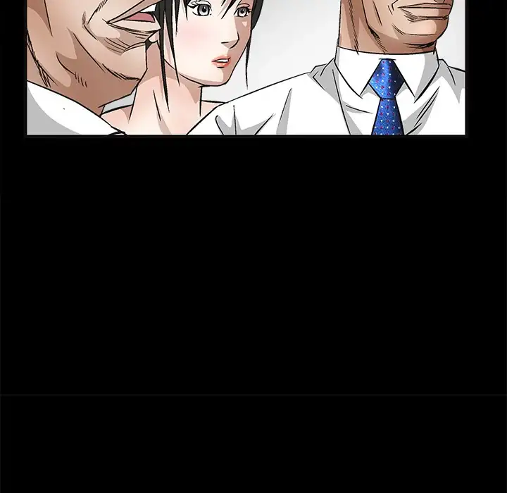 The Leash - Chapter 13 [photo 138] - MangaPorn