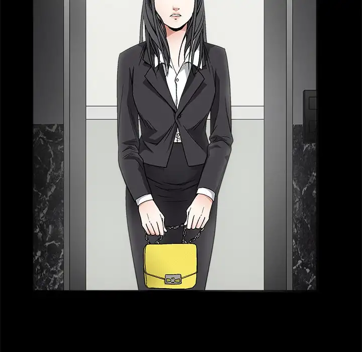 The Leash - Chapter 13 [photo 152] - MangaPorn