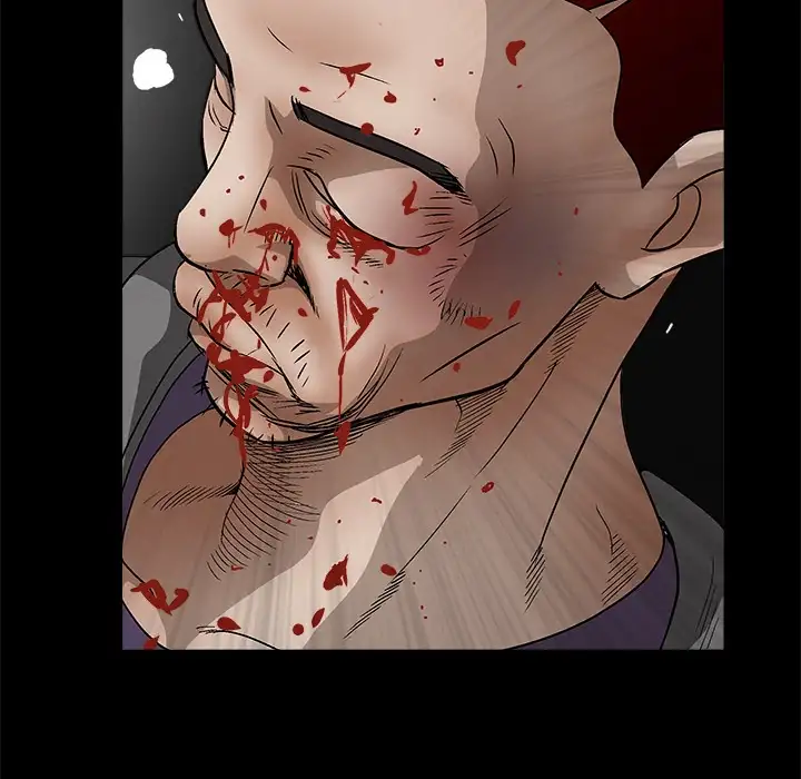 The Leash - Chapter 13 [photo 154] - MangaPorn